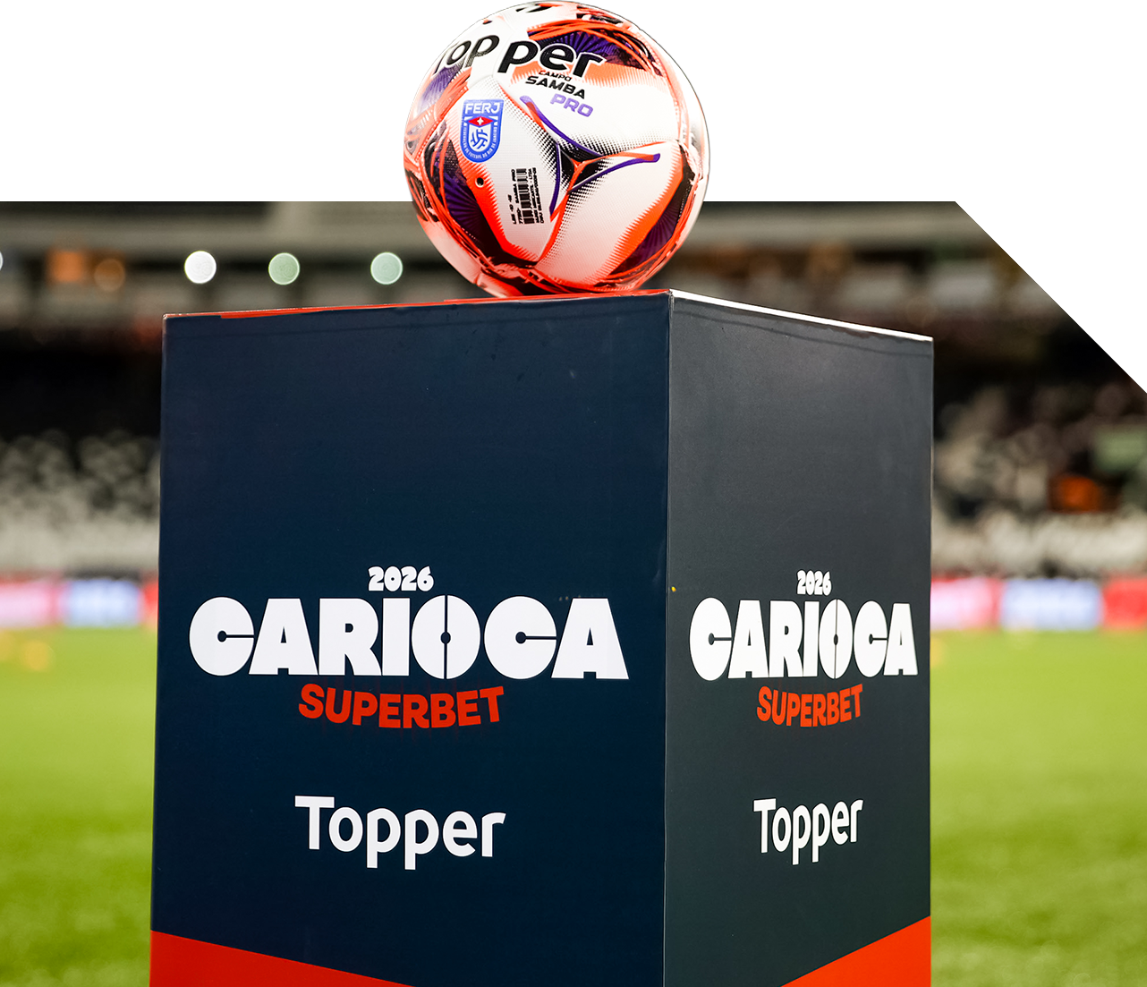 Publicidade Arena