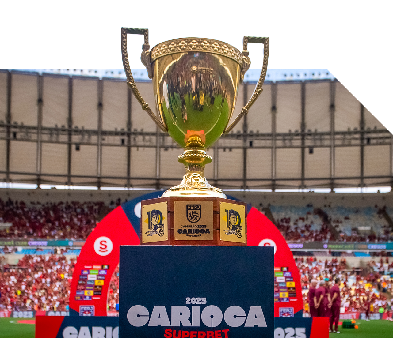 Publicidade Arena